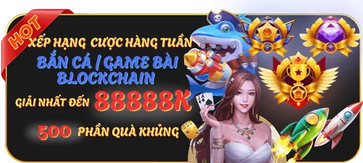 Thưởng nạp lại hàng ngày