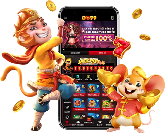 Đồ họa sống động net88