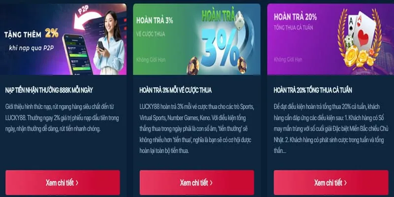 Phân tích khuyến mãi net88 chính thức
